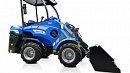MultiOne минипогрузчик - 5.3 фото 12
