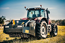Ротоватор Agriworld FTCD-140.35 фото 1